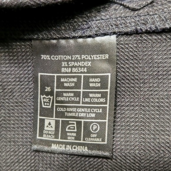 TRIUMPH OVER TRAGEDY MENS LIGHT WEIGHT TRUCKER JACKET BLACK COLOR SIZE XL - Picture 6 of 10